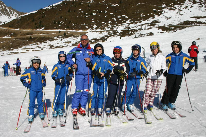 Gruppo Popi Colombo